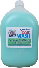 lavado en seco